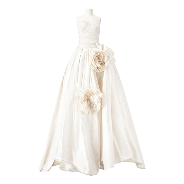 모니크 륄리에 by 소유 브라이덜