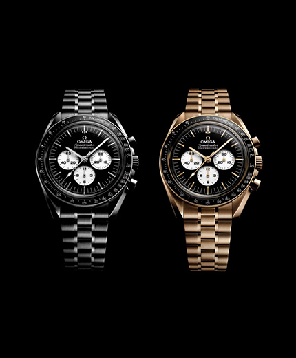 Beyond Black & White