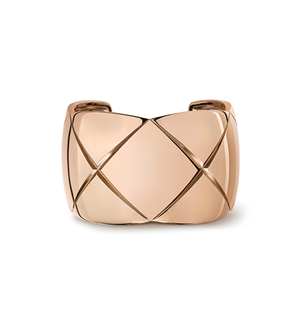 샤넬 파인 주얼리