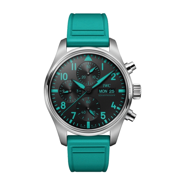 IWC