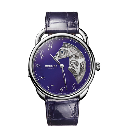 WATCH, JEWELRY