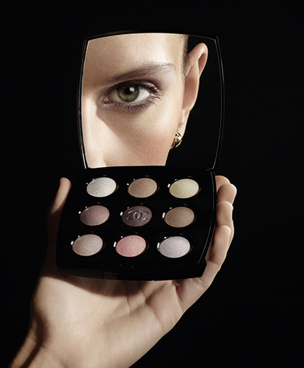 Eye Statement