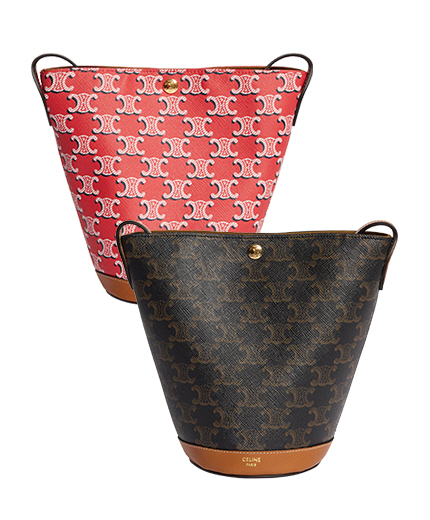 Bucket Up
