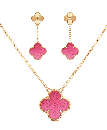 Magic of Pink